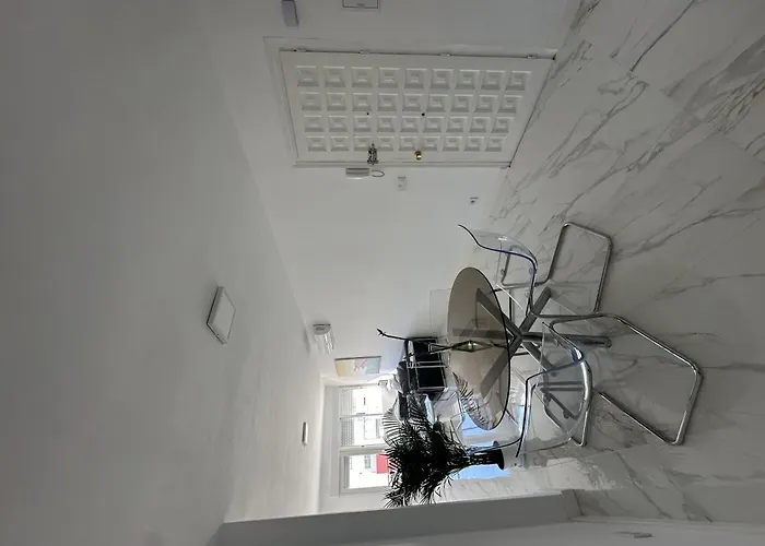 Casa Julia Apartment